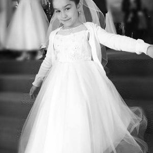 Meet your Posher, Patti